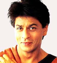 shah rukh khan
