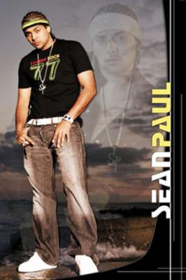 sean paul