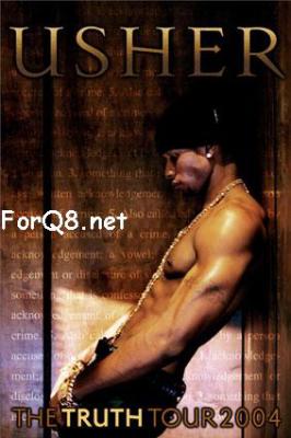 usher