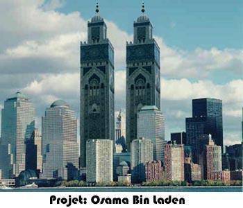 la mosquee