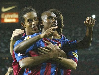 barça