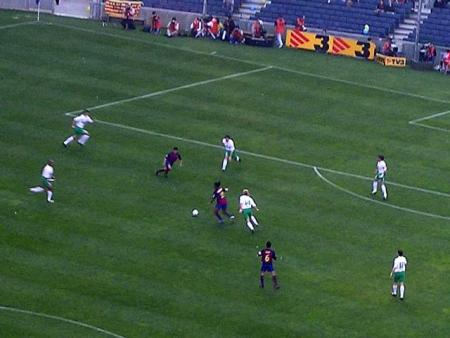ronaldinho